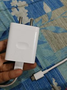 SuperVOOC Fast Charger
