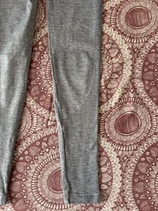 HRX Seamless Tights