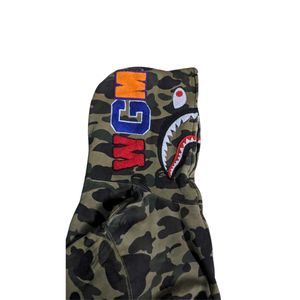 bape yk2 hoodie