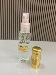 Arabian Nights Dri-shim Perfume