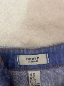 Forever 21 Shorts