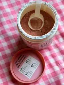 Cureveda Glow Adaptogenic Beauty Protein