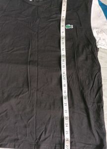 Lacoste Men's Colorblock T-Shirt
