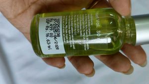 Himalaya Purifying Neem Face Serum
