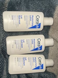 CeraVe Moisturising Lotion 3oz       negotia