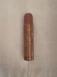 Yardley London Gorgeous in Bloom Body Spray