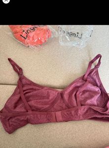 Comfortable Everyday Bra