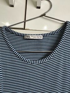 Striped Tank Dress