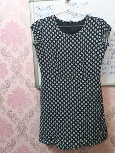 Blue Colour Kurta, Branded, Used Twice