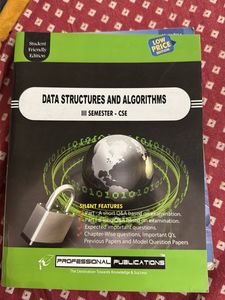 Engineering Textbooks Bundle Sem 1,2,3