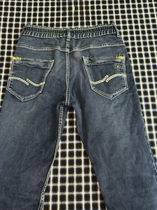 Stylish Kids Jeans