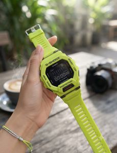 G-Shock Digital Watch