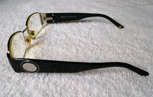 Versace Designer Spectacles frame