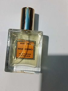 Demi Deus Choco Musk Eau de Parfum