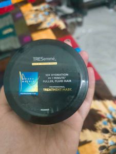 Tressame hair mask
