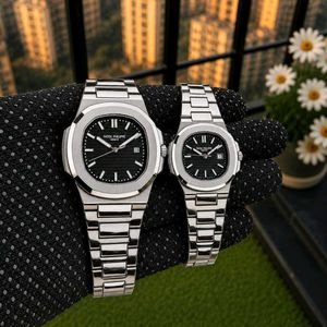 Patek phillipe Couple