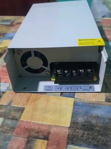 Cp Plus Power Supply