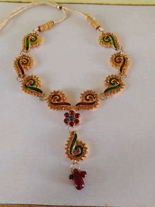 New Jewellery Set