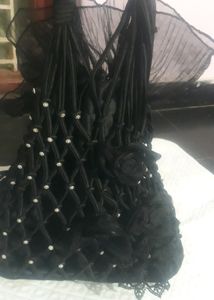 Designer Handbag Bought In Dubai Used Less