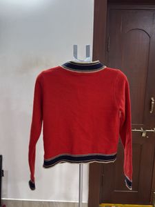A cute winter/Spring Jacket