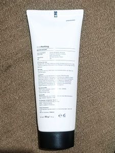 Minimalist Combo Moisturizer+Sunscreen