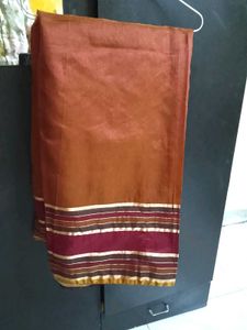 Beautiful Silk Blend Saree