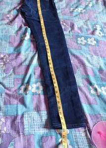 New Men Jeans Pant