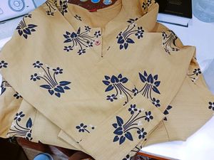Xxl Size Kurta