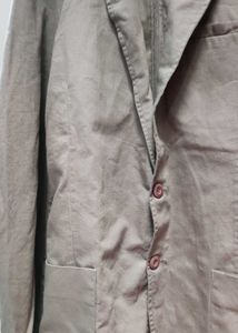 Men's Casual Blazer