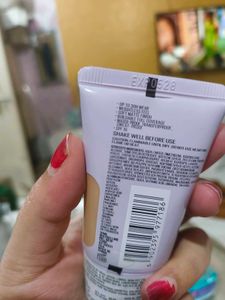 sealed Maybelline SuperStay Lumi-Matte