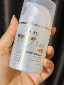 Olay Regenerist &amp; 7in1 Moisturizers