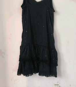 Very Beautiful Flared Dress