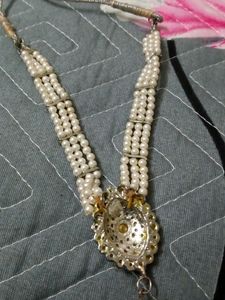 Pearl Set