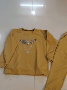 Cute Kids Outfit