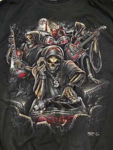 Vintage RockChang Tshirt