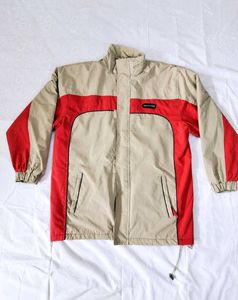 Kantaros Adventure Club Winter Jacket Insulated XL