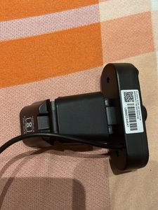 Lapcare Webcam