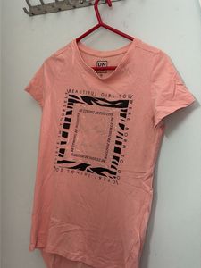 Cute Graphic T-Shirt Combo