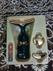 4D Lifting Face Massager