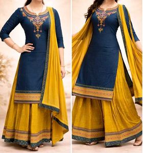 heavy New suit with lehenga