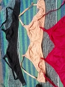 Non Padded Every Day Bra wholesale