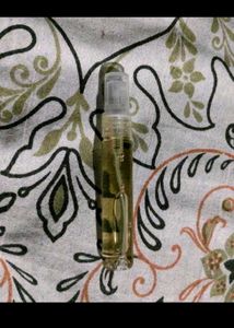 AL-Rehab Choco Musk Eau de Parfum 5ml Decant