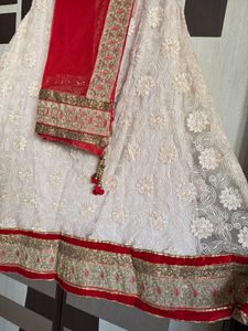 Designer Lehenga Choli Set