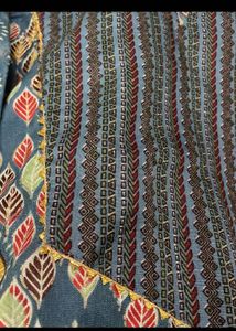 Kurta Pant Set