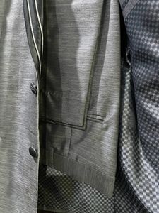 Men’s Blazer And Pants