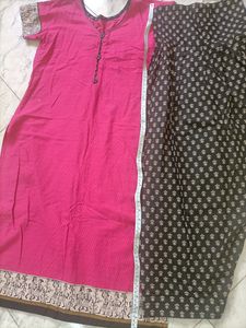 Kurtha Set For Womens / Girl's