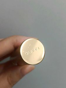 Gucci Peggy Taupe