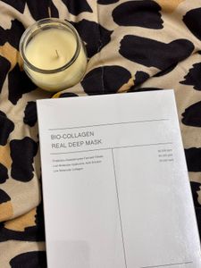 Bio-Collagen Real Deep Masks - 4
