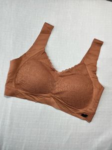 Comfortable Everyday Bra