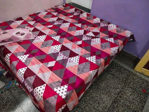 Cotton Bedsheets